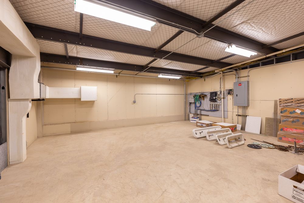 Office For Lease: 2801 Plant St, Rapid City, SD 57702